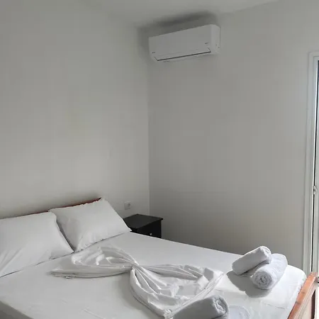 Hytte Ambelas Guest 5 Himarë