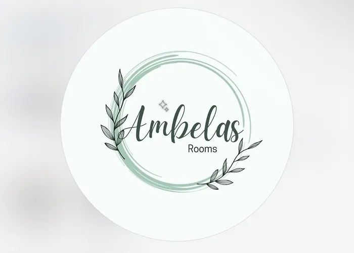Ambelas Guest 5 Hytte *