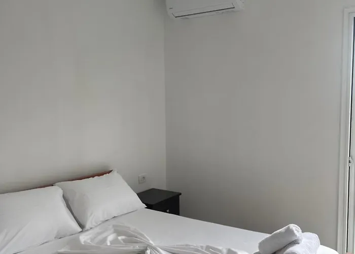 Hytte Ambelas Guest 5 Himarë
